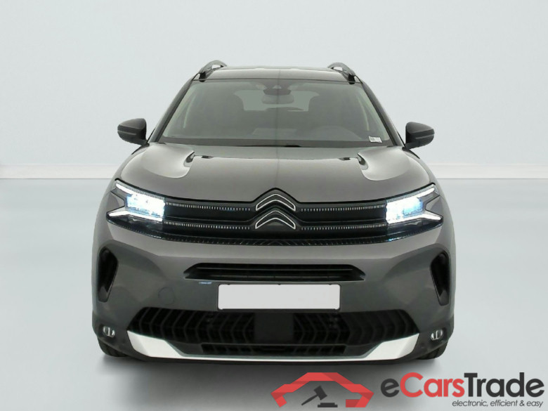 Citroen C5 AIRCROSS Max Hybride 145 e-DCS6 #2