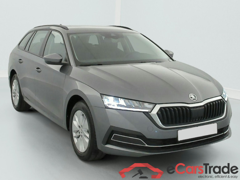 Skoda Octavia 2.0 TDI 150 CH DSG7 BUSINESS