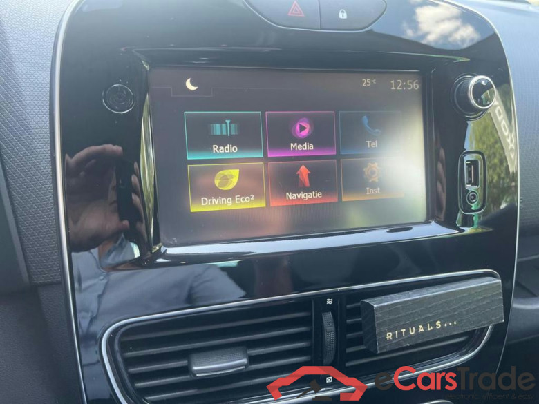 RENAULT Clio IV Phase II Clio 0.9 TCe e Energy Corporate Edit. (Fleet) #6
