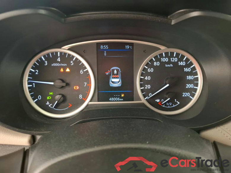 NISSAN Micra / 2016 / 5P / Berline IG-T 100 N-Connecta #6