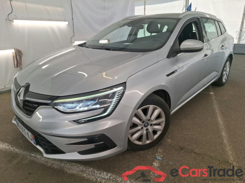 RENAULT Mégane Estate / 2020 / 5P / Break Business E-TECH Plug-in Hybride 160