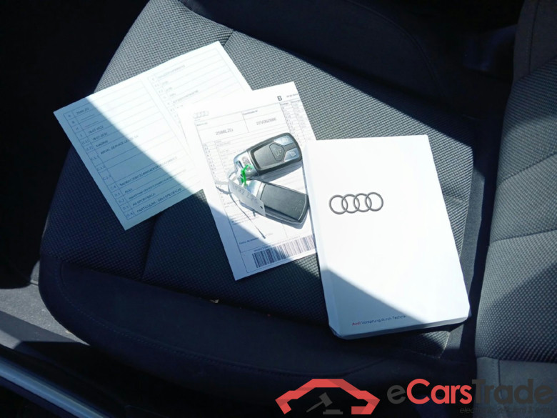 AUDI A5 / 2019 / 5P / berlina con portón Advanced 35 TDI 120kW S tronic Sportback #5