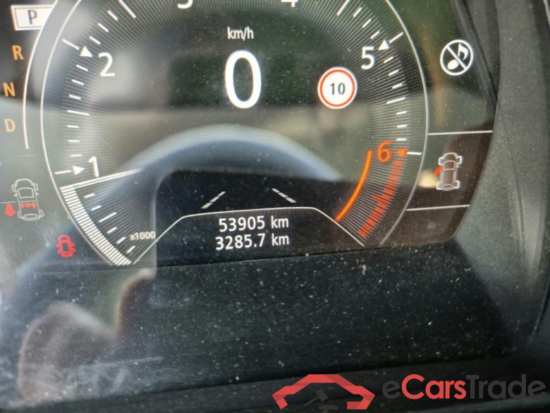 RENAULT Kadjar / 2019 / 5P / crossover Zen GPF TCe 103kW (140CV) EDC (AC) #5