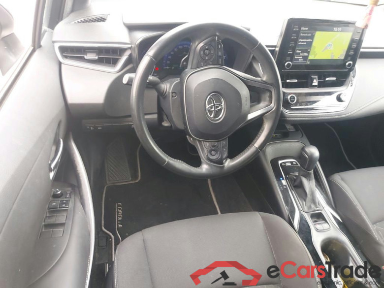 TOYOTA Corolla / 2019 / 5P / berlina con portón 2.0 180H FEEL! E-CVT #3