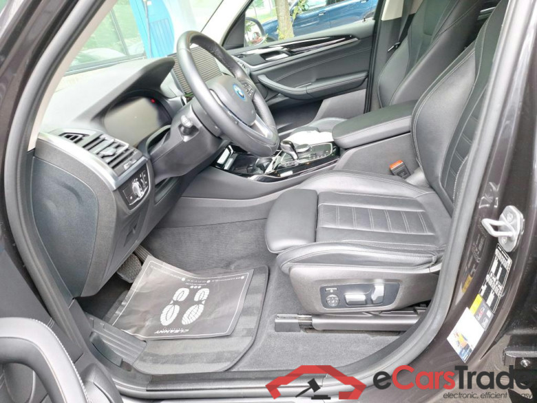 BMW X3 2.0 XDRIVE30E (120KW) AUTO #5
