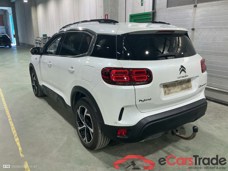 CITROAu2039N C5 AIRCROSS 1.6 PHEV 225 E-EAT8 FEEL AUTO #3