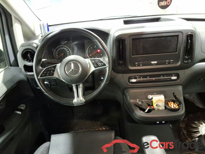 MERCEDES-BENZ VITO MIXTO 2.0 CDI 100KW 114 MIXTO PRO SWB L2 TRANSFO VAN AUT 9 #6