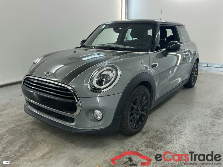 MINI MINI - 2018 1.5 Cooper OPF (EU6d-TEMP)