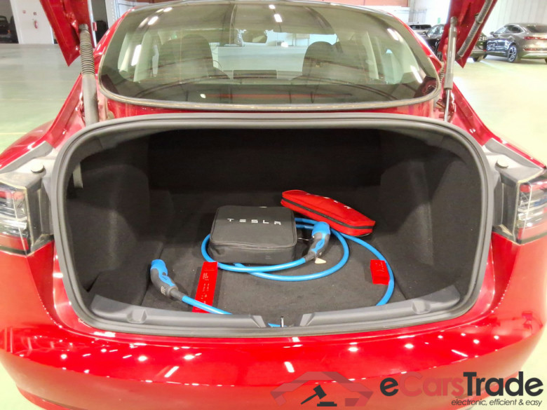 TESLA MODEL 3 BEV STANDARD RWD PLUS AUTO #2