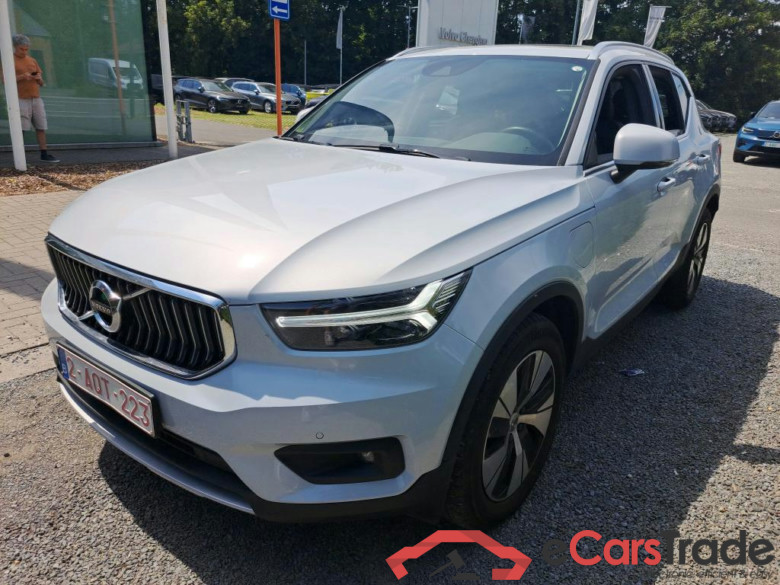 VOLVO XC40 1.5 T5 PHEV Inscription Expres. #1