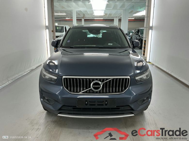 VOLVO XC40 1.5 T5 PHEV Inscription Expres. #2