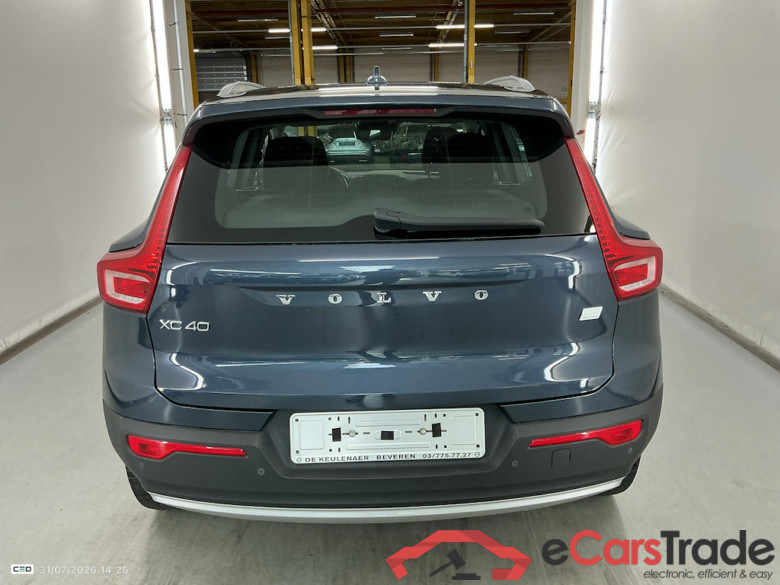 VOLVO XC40 1.5 T5 PHEV Inscription Expres. #5