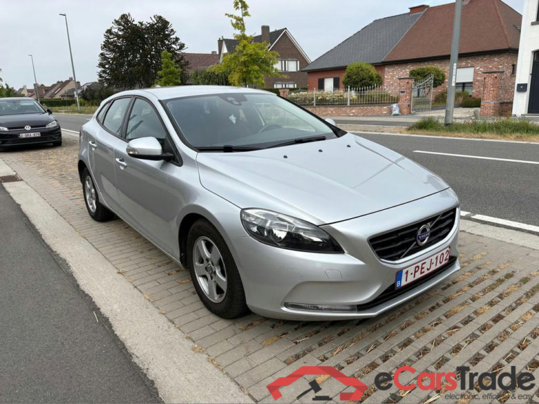 VOLVO V40 Dsl V40 1.6 D2 Base