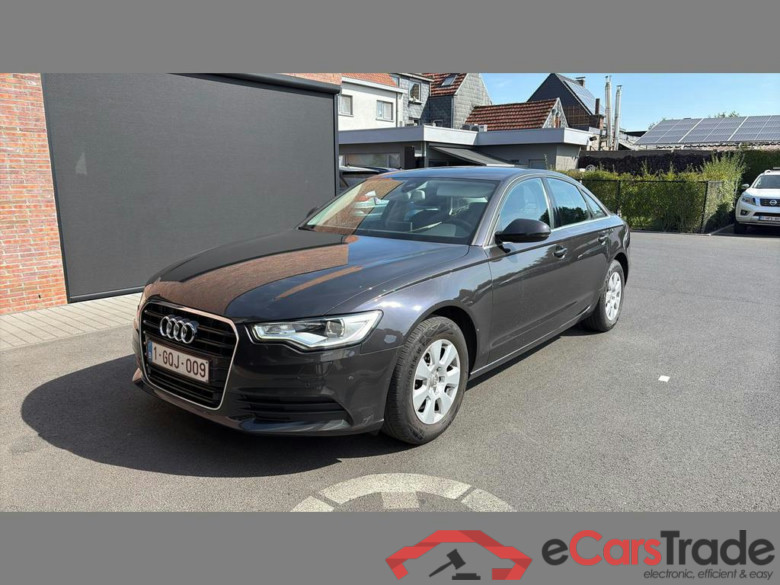 AUDI A6 2.0 TFSI Advanced S tronic