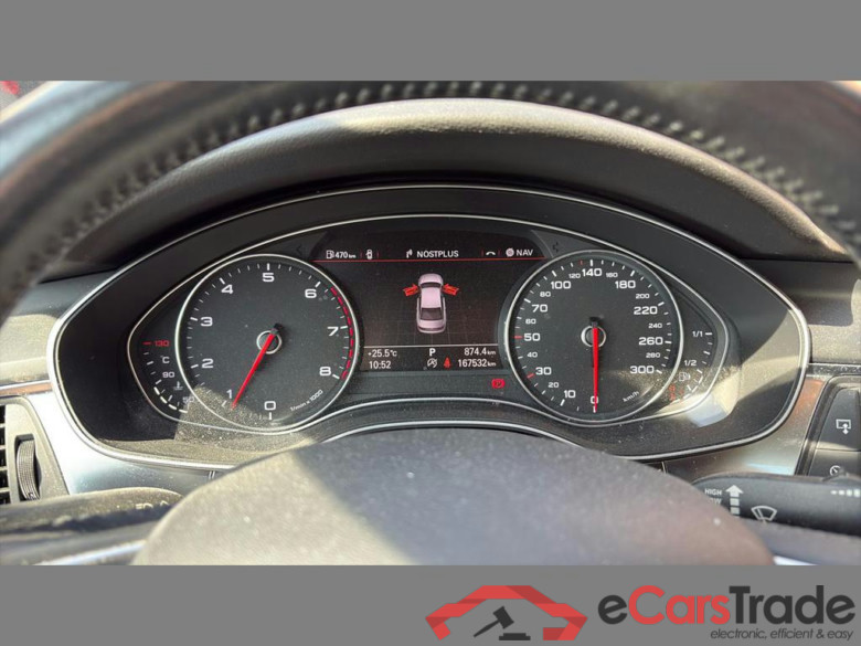AUDI A6 2.0 TFSI Advanced S tronic #6