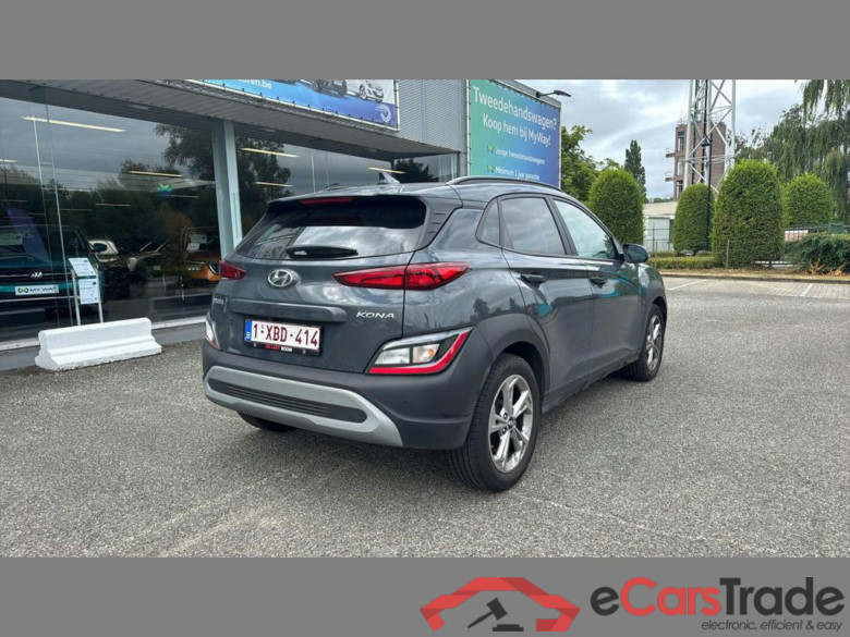 HYUNDAI Kona 1.0 T-GDi Feel #4