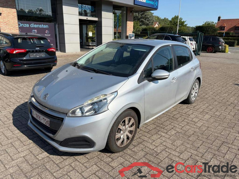 PEUGEOT 208 1.2i PureTech Active