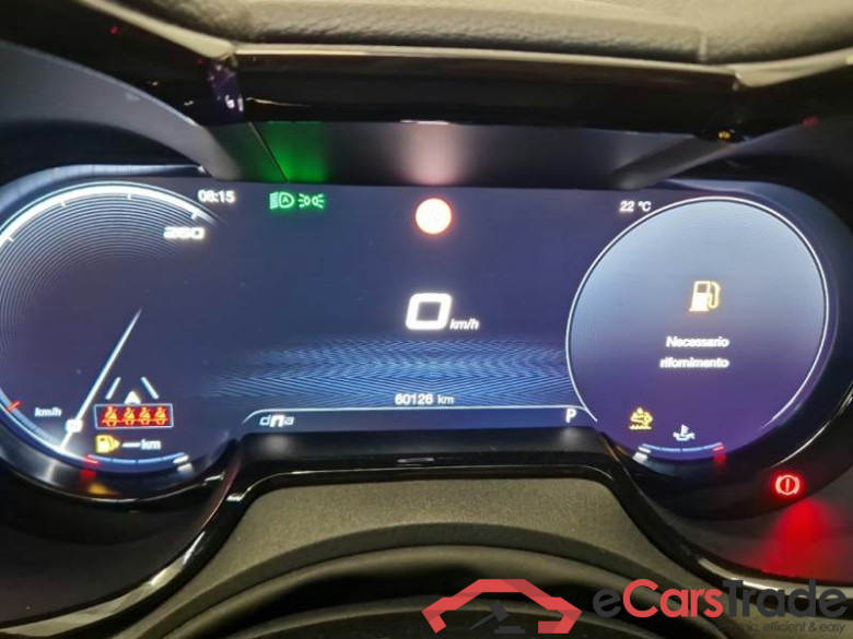 ALFA ROMEO TONALE / 2022 / 5P / SUV 1.6 DIESEL 130CV TCT6 SPRINT #4