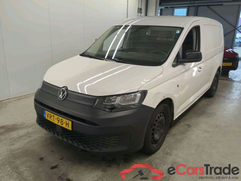 VOLKSWAGEN Caddy Cargo Maxi 1.5 TGI