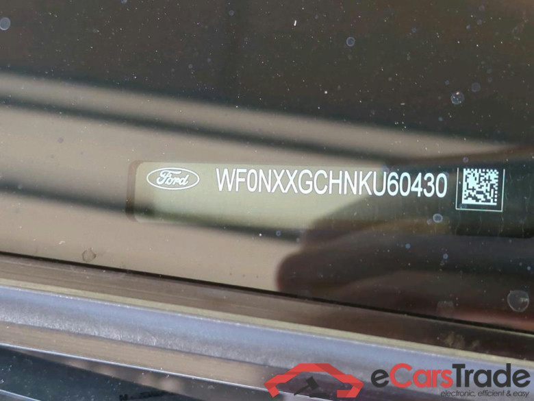 Focus Lim. Active 1.5 EcoBoost 134KW AT8 E6dT #4