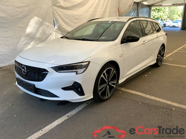 Insignia B Sports Tourer Ultimate 2.0 CDTI 128KW AT8 E6d #1