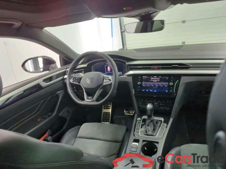 VOLKSWAGEN Arteon Shooting Brake 2.0 TSI R-Line Bns+ #3