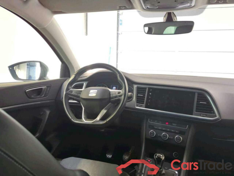 SEAT Ateca 1.5 TSI St. Bns Int. #3