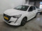 preview Peugeot 208 #0