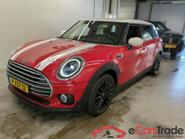 Mini Clubman 1.5 Cooper Bns Ed.