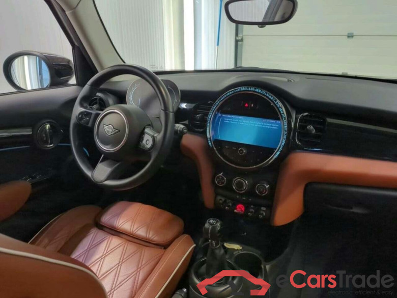 Mini 5-deurs 1.5 Cooper Bns Ed. #3