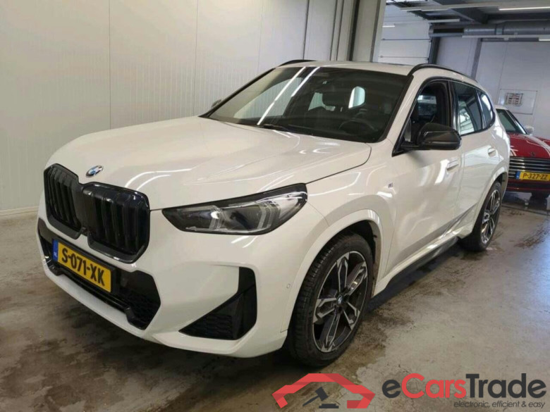 BMW X1 18 #1