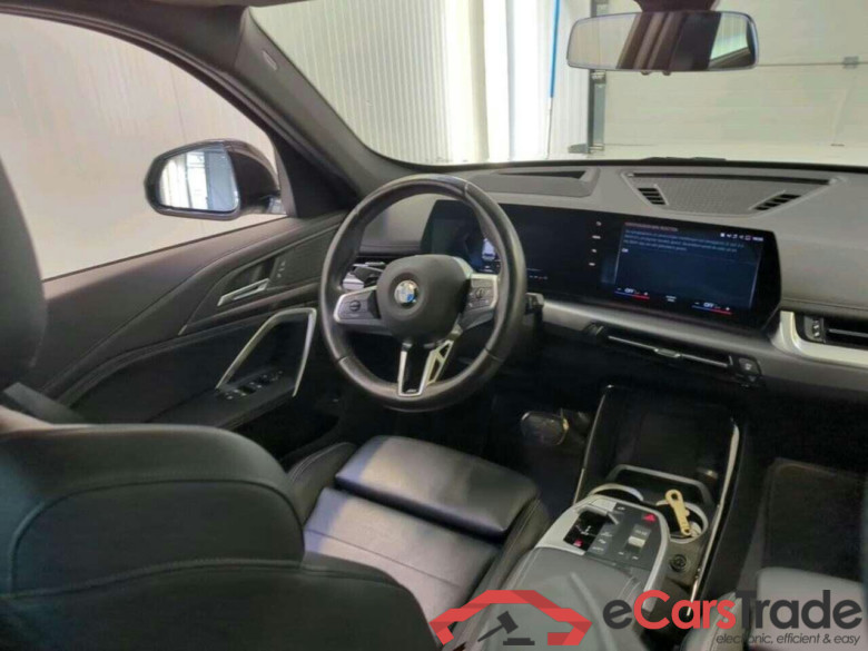 BMW X1 18 #3