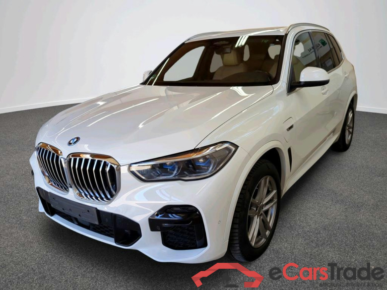 Baureihe X5 xDrive 45 e M Sport 3.0 290KW AT8 E6d