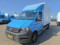preview Volkswagen Crafter #0