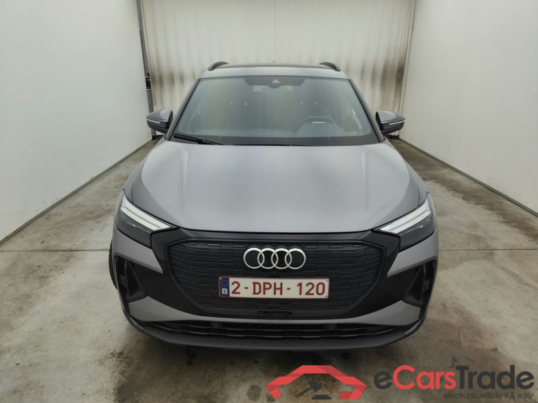 Audi Q4 e-tron 40 e-tron S Line 5d #5