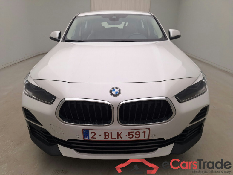 BMW, X2 '17, BMW X2 sDrive18dA 100kW Aut. 5d #1
