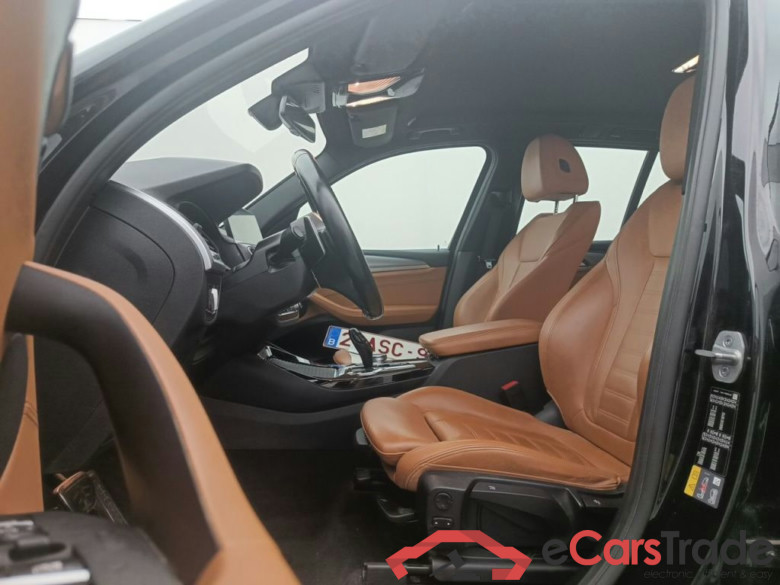BMW X3 xDrive30e (120 kW) 5d #3