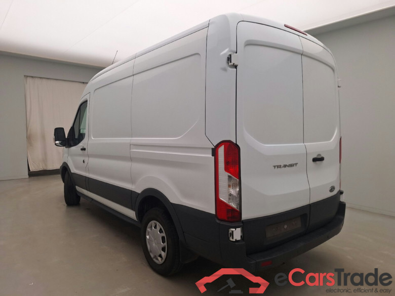 Ford, _Transit GB '13, Ford Transit 350M 2.0TD 130pk 96kW A6 Trend 4d #3