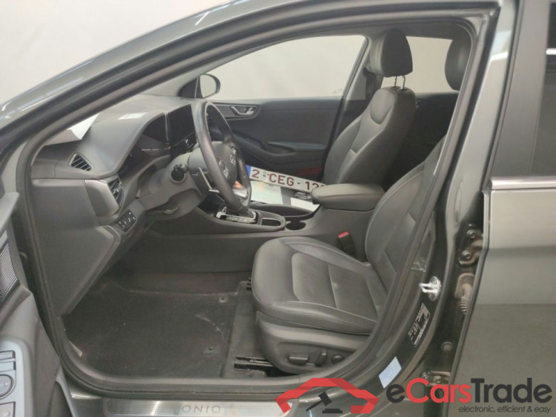 Hyundai Ioniq 1.6 Plug-in Hybride Shine 5d #3