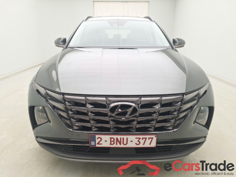 Hyundai, Tucson '20 PHEV, Hyundai Tucson 1.6 T-GDi Plug-in Hybrid 4x4 Shine #1