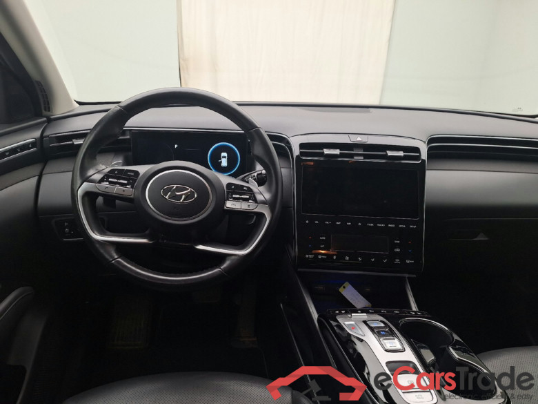 Hyundai, Tucson '20 PHEV, Hyundai Tucson 1.6 T-GDi Plug-in Hybrid 4x4 Shine #6