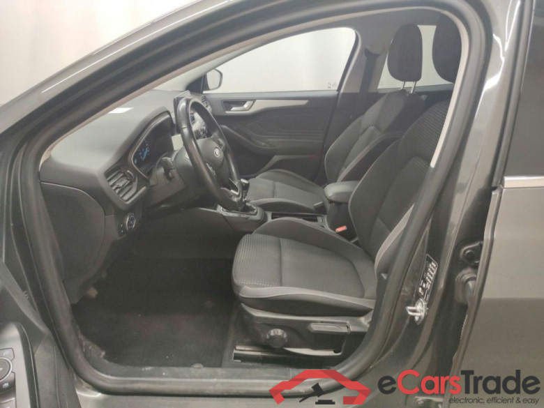 Ford Focus Clipper 1.5 EcoBlue 88kW Connected 5d #3