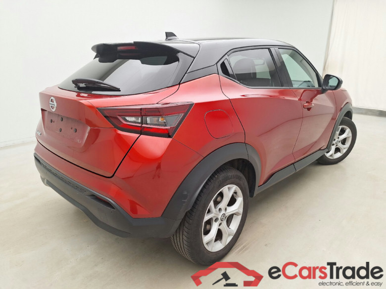 Nissan, Juke '19, Nissan Juke 1.0 DIG-T 117 Tekna 5d #4