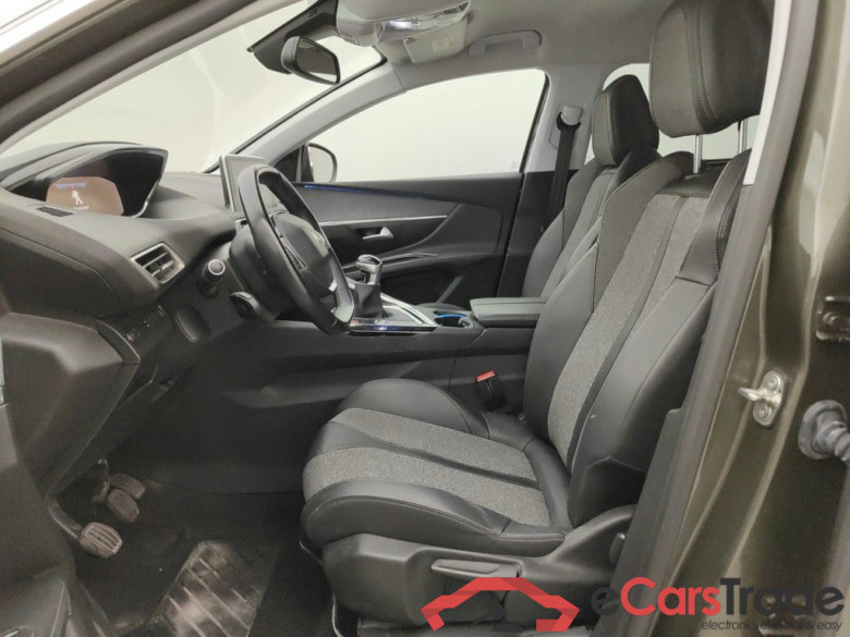 Peugeot 5008 1.2 PureTech 96kW S&S Allure 5d #3