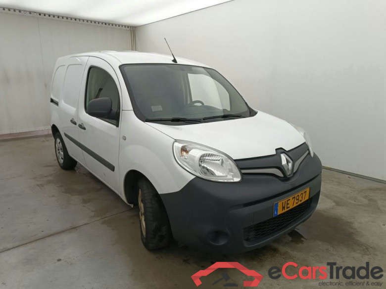 RENAULT KANGOO EXPRESS DSL - 2013 1.5 Blue dCi 95 Grand Confort (EU6D-Temp) 4d #5