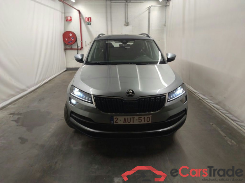 Skoda Karoq 2.0 CRTDI 85KW DSG7 Ambition 5d #5