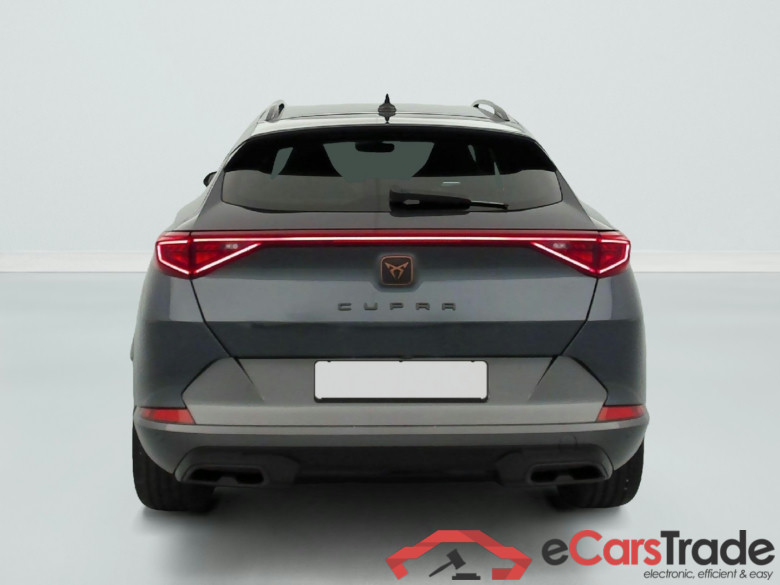 Cupra Formentor 2.0 TDI 150 CH BUSINESS EDITION #6