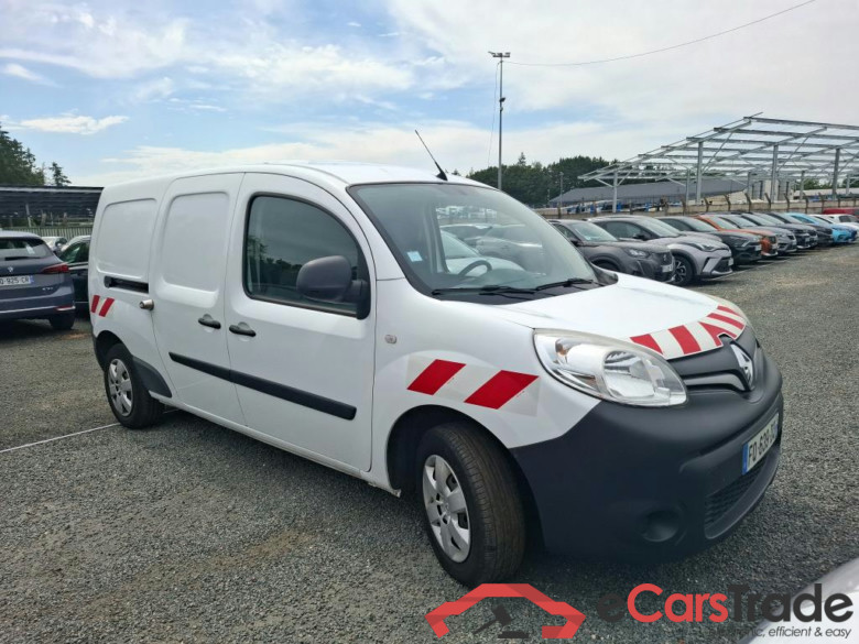 Kangoo Express Maxi Extra (Série Spéciale) 1.5 #4