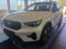 preview Volvo XC40 #4