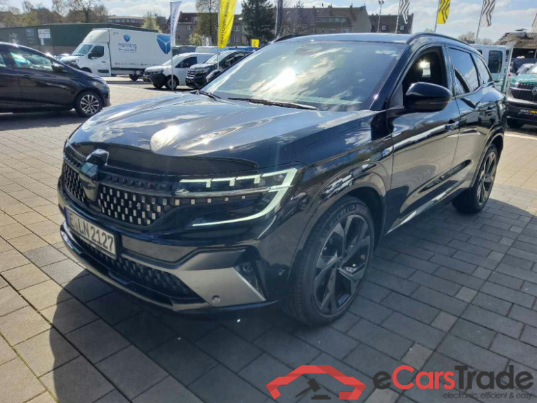 Renault Austral (07.2022->) DE - SUV5 1.3 TCe 160 Mild-Hybrid EU6d, Techno Esprit Alpine, 2022 - 2024 #1